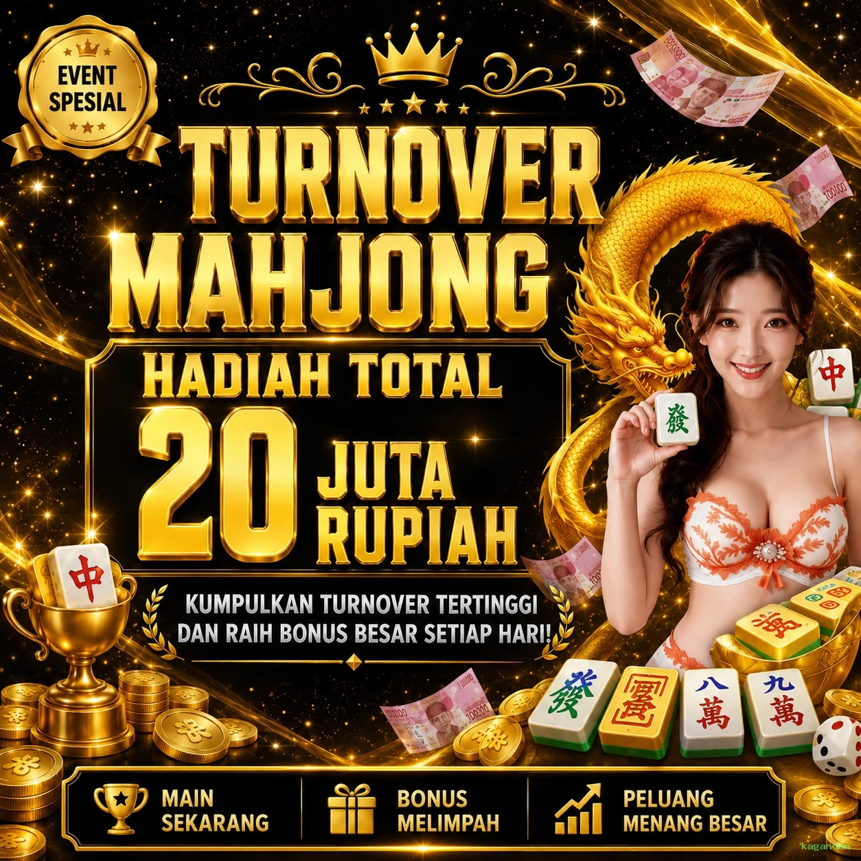 kagandan Berita Terbaru