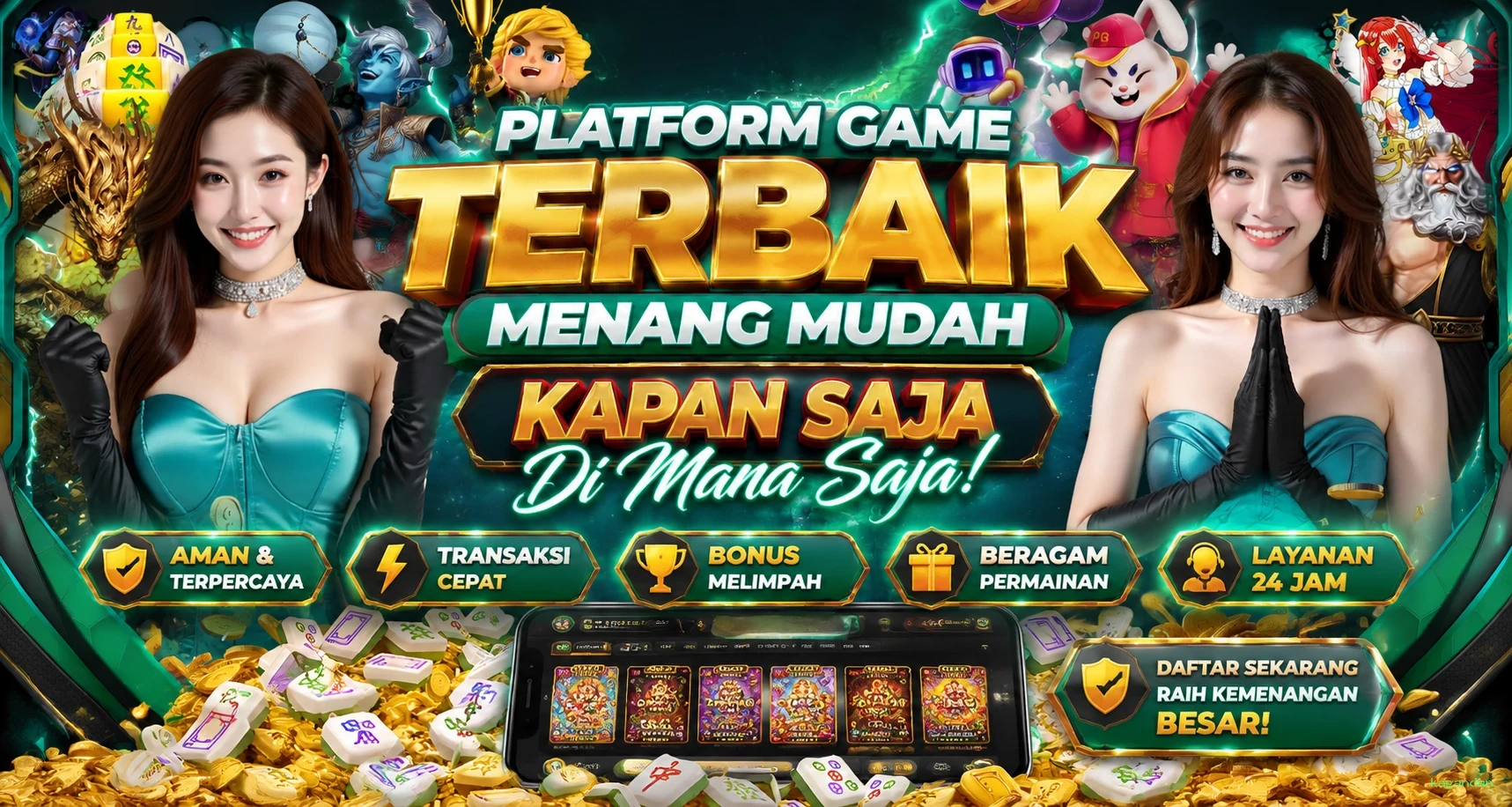 Inovasi dan Fitur Menarik di kagandan yang Perlu Diketahui